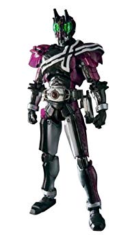 【中古】【非常に良い】S.I.C. VOL.51仮面ライダーディケイド wyw801m