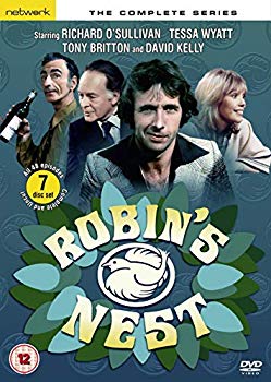 【中古】Robin's Nest: The Complete Series [Import anglais] wyw801m｜スカイマーケットプラス 9,705円