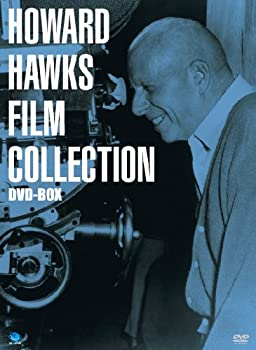 【中古】ハワード・ホークス傑作選 DVD-BOX1｜スカイマーケットプラス 11,507円