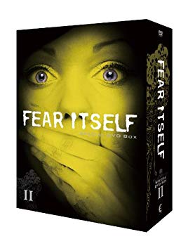 【中古】【非常に良い】FEAR ITSELF SPECIAL DVD BOX　Vol. g6bh9ry｜スカイマーケットプラス