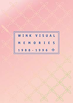 【中古】WINK VISUAL MEMORIES 1988~1996 [DVD] tf8su2k