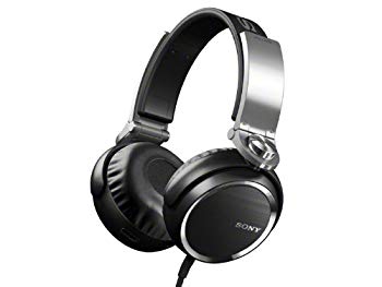【中古】SONY EXTRA BASS 密閉型ヘッドホン MDR-XB900 i8my1cf