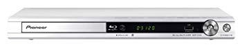 【中古】Pioneer ブルーレイディスクプレーヤー 白いこと BDP-3120-W khxv5rg