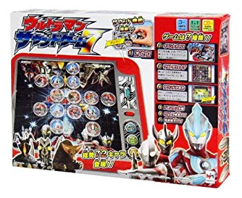 【中古】ウルトラマンサウンドゲーム7 9jupf8b
