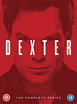【中古】Dexter The Complete Series [Import anglais] 9jupf8b