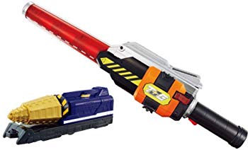 【中古】烈車戦隊トッキュウジャー 赤色往来灯 ユウドウブレイカー d2ldlup画像