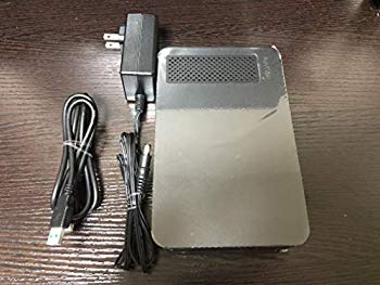 【中古】BUFFALO USB3.0 外付けハードディスク PC/家電対応 3TB HD-LC3.0U3/N qqffhab
