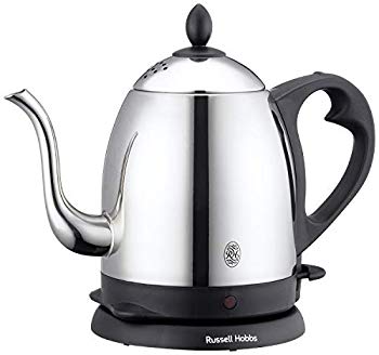 【中古】ラッセルホブス 電気カフェケトル 0.8L 7408JP qqffhab
