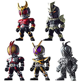 【中古】CONVERGE KAMEN RIDER 10個入 食玩・清涼菓子 (仮面ライダー) w17b8b5|スカイマーケットプラス