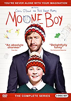 【中古】Moone Boy: Season One - Three Collection [DVD]｜スカイマーケットプラス