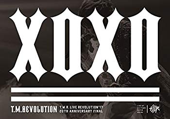 【中古】T.M.R. LIVE REVOLUTION’17 -20th Anniversary FINAL at Saitama Super Arena- [DVD] z2zed1b
