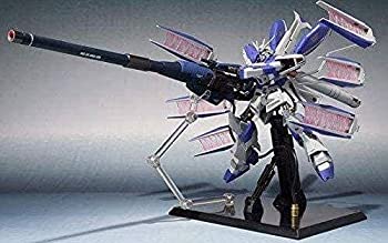 【中古】METAL ROBOT魂 <SIDE MS> Hi-νガンダム専用ハイパー・メガ・バズーカ・ランチャー (※Hi-νガンダム本体別売※)|スカイマーケットプラス