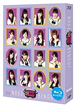 中古】NOGIBINGO! Blu-ray BOX