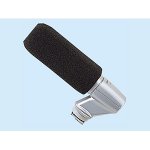 【中古】パナソニック ステレオズームマイクロホン VW-VMH3 cm3dmju