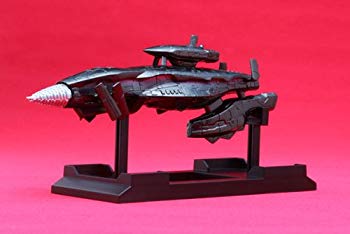 【中古】ポピニカ 海底軍艦 轟天号2005 cm3dmju画像