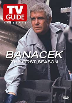 【中古】【非常に良い】Banacek: First Season [DVD]｜スカイマーケットプラス