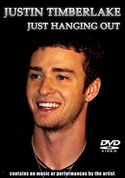 その他 Just Hanging Out Unauthorized [DVD] [Import] 中古】Just Hanging Out Unauthorized [DVD] [Import]