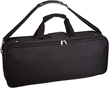 【中古】【非常に良い】KC ウクレレ セミハードケース ソプラノ用 UC-500 6g7v4d0|スカイマーケットプラス