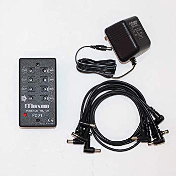 【中古】MAXON PD01 パワーディストリビューター 6g7v4d0 6,247円