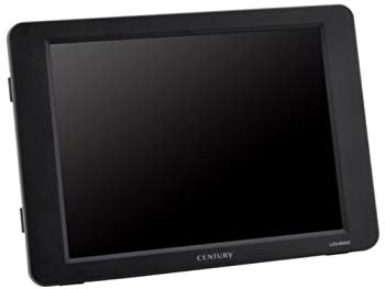 【中古】センチュリー 液晶ディスプレイ LCD-8000U 2mvetro