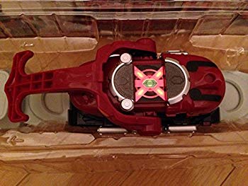 【中古】レジェンドライダーシリーズ 変身ベルト 仮面ライダーカブト 2mvetro画像