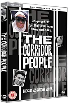 【中古】The Corridor People - The Complete Series wgteh8f｜スカイマーケットプラス