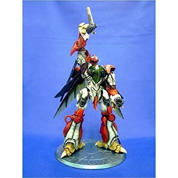 【中古】リアルポージングロボット 聖戦士ダンバイン ビルバイン wgteh8f