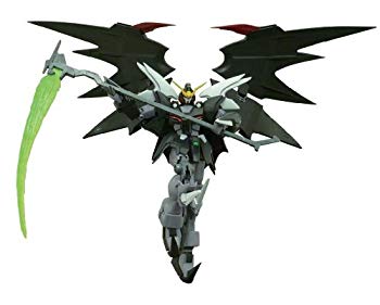 【中古】MG 1/100 XXXG-01D2 ガンダムデスサイズヘル EW版 (新機動戦記ガンダムW Endless Waltz) wgteh8f画像