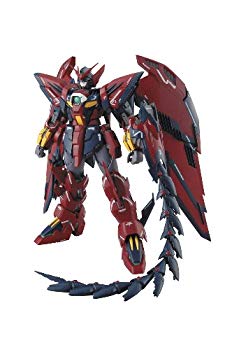 【中古】MG 1/100 OZ-13MS ガンダムエピオン EW版 (新機動戦記ガンダムW Endless Waltz) g6bh9ry画像