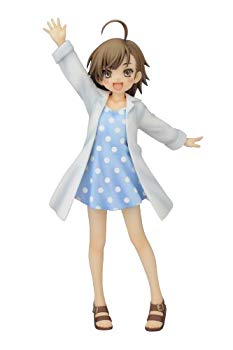 【中古】とある魔術の禁書目録II 打ち止め［ラストオーダー］ (1/8スケール PVC製塗装済み完成品) g6bh9ry｜スカイマーケットプラス