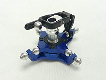 【中古】ヒロボー S.R.B 金属製スワッシュプレートASSY M0302038 g6bh9ry