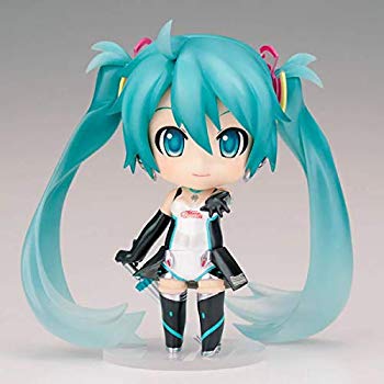 【中古】ねんどろいど レーシングミク 2011 Ver. リターンズ （個人スポンサー特典） khxv5rg