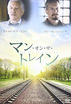 【中古】マン・オン・ザ・トレイン [DVD] d2ldlup