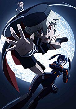 【中古】ガンスリンガー ストラトス 5 (完全生産限定版) [Blu-ray] w17b8b5画像