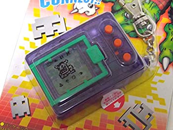 【中古】【人並み外れたに好いたらしい】デジモン デジタル異類異形 Ver.3 パープル ggw725x