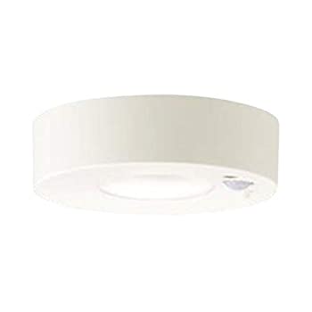 【中古】パナソニック(Panasonic) LEDダウンシーリング60形拡散電球色LGBC58062LE1