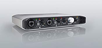 【中古】TASCAM オーディオ/MIDIインターフェース iXR 2zzhgl6｜スカイマーケットプラス