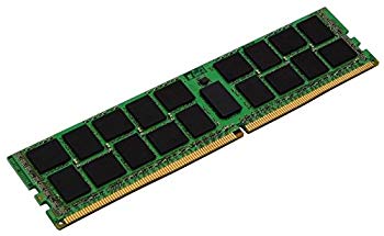 【中古】キングストン KTD-PE424D8/16G 16GB DDR4 2400MHz ECC CL17 X8 1.2V Registered DIMM 288-pin PC4-19200 2zzhgl6｜スカイマーケットプラス