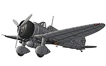 【中古】【非常に良い】ウィングジーキット 1/48 日本海軍 九六式二号二型 艦上戦闘機 後期型 プラモデル WNKD5-01 dwos6rj