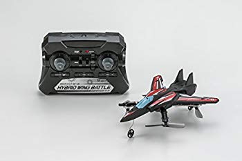 【中古】【非常に良い】ハイブリッドウィングバトル タイプ：ブラック z2zed1b