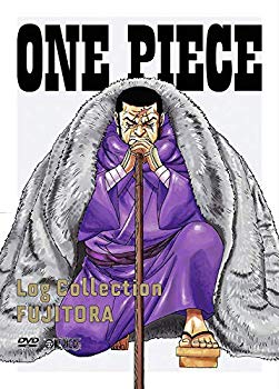 【中古】ONE PIECE Log Collection “FUJITORA\