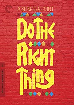 【中古】Do the Right Thing (Criterion Collection) [DVD]｜スカイマーケットプラス 8,759円