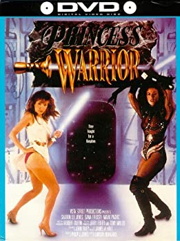 【中古】Princess Warrior