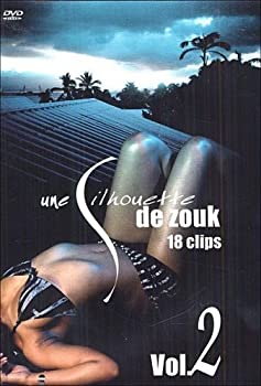 【中古】【非常に良い】Vol. 2-Une Silhouette de Zouk [DVD]｜スカイマーケットプラス