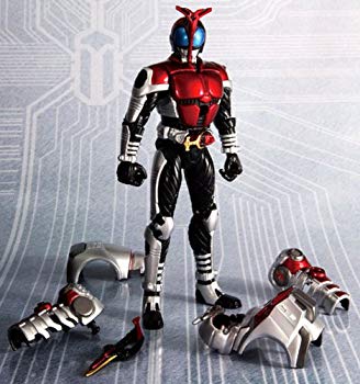 【中古】仮面ライダーカブト キャストオフライダー1 仮面ライダーカブト o7r6kf1
