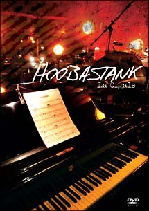 【中古】ラ・シガール~ライヴ・イン・パリ [DVD]