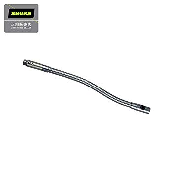 【中古】SHURE フレキシブルグースネック G12-CN 6g7v4d0 11,096円