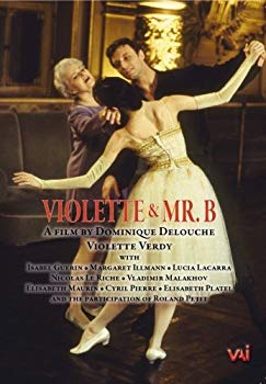 【中古】Violette Et Mister B / [DVD] [Import] 6g7v4d0｜スカイマーケットプラス
