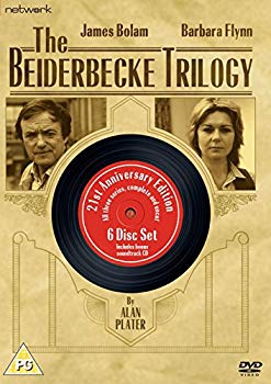 【中古】Beiderbecke Trilogy Box Set [Import anglais] 6g7v4d0