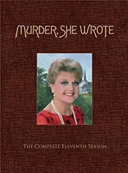 【中古】Murder She Wrote: Complete Eleventh Season [DVD]｜スカイマーケットプラス